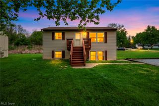 1529 Benjamin Court, Kent, OH 44240
