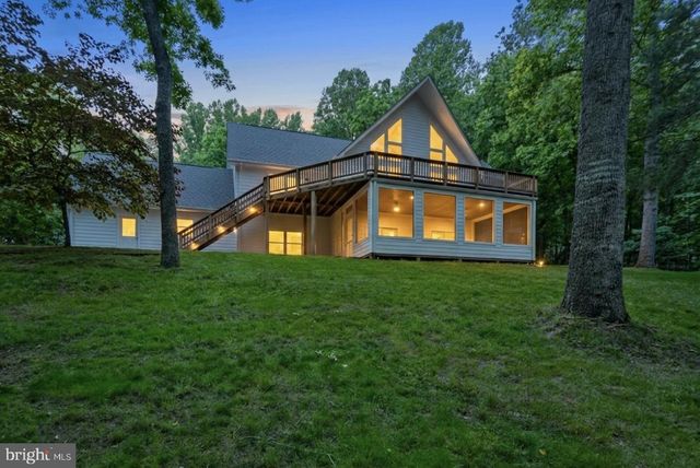 38620 LIME KILN RD, Leesburg, VA 20175