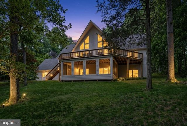 38620 LIME KILN RD, Leesburg, VA 20175
