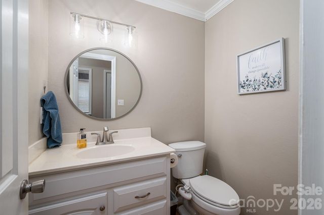 136 Persimmon Creek Road, Kings Mountain, NC 28086