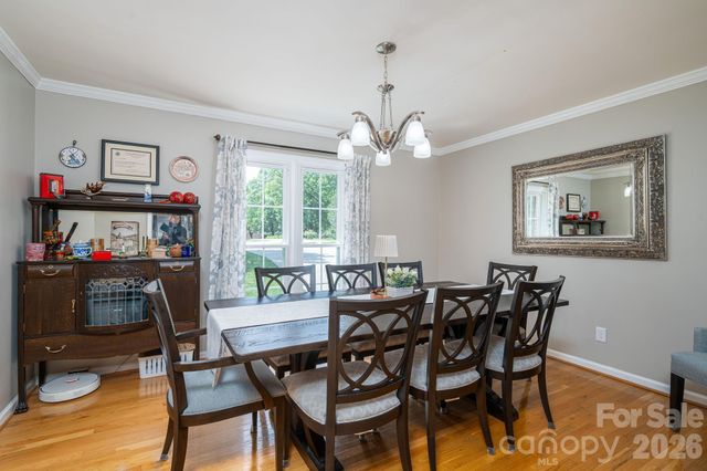 136 Persimmon Creek Road, Kings Mountain, NC 28086