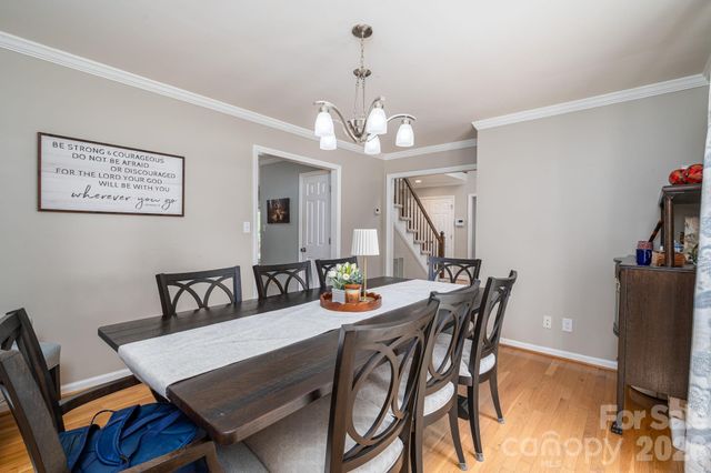 136 Persimmon Creek Road, Kings Mountain, NC 28086