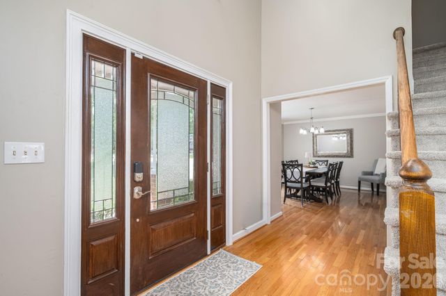 136 Persimmon Creek Road, Kings Mountain, NC 28086