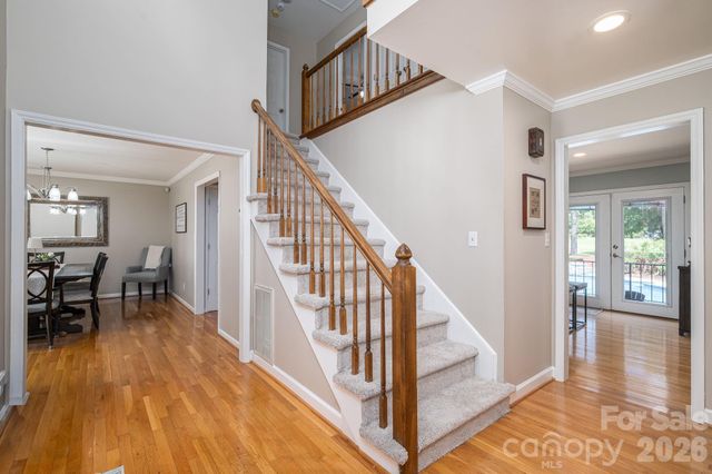 136 Persimmon Creek Road, Kings Mountain, NC 28086