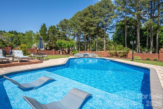136 Persimmon Creek Road, Kings Mountain, NC 28086