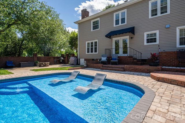136 Persimmon Creek Road, Kings Mountain, NC 28086