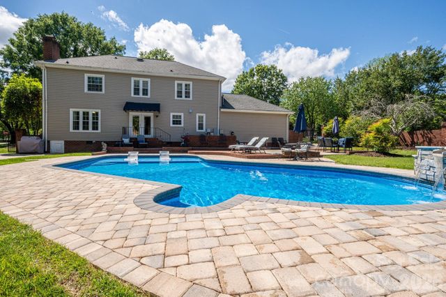 136 Persimmon Creek Road, Kings Mountain, NC 28086