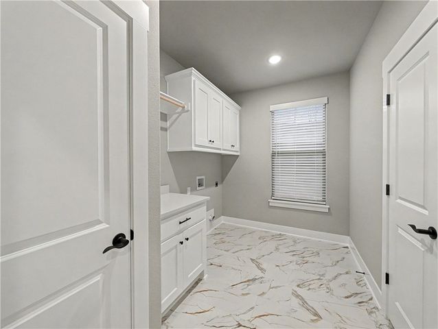 15 Salen Lane, Bella Vista, AR 72715