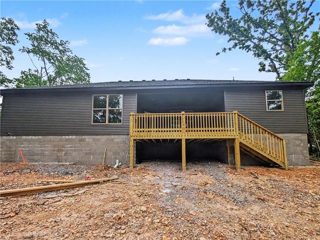 15 Salen Lane, Bella Vista, AR 72715