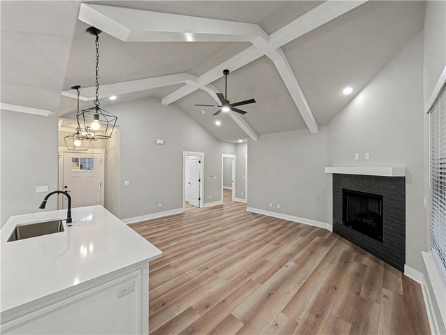 15 Salen Lane, Bella Vista, AR 72715