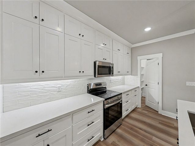 15 Salen Lane, Bella Vista, AR 72715