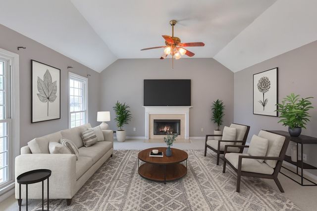 874 Doak Rd, Manchester, TN 37355