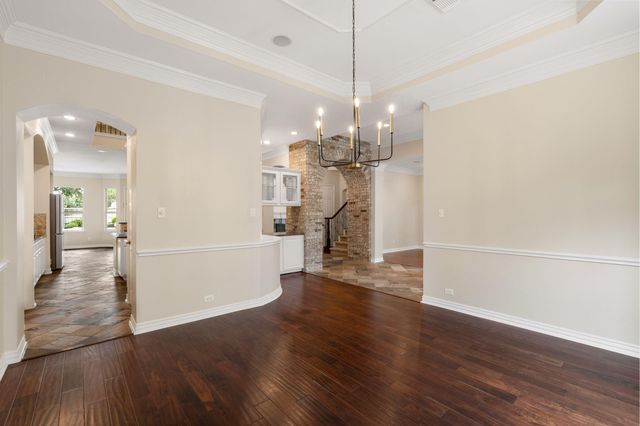 830 Lake Grayson Drive, Katy, TX 77494