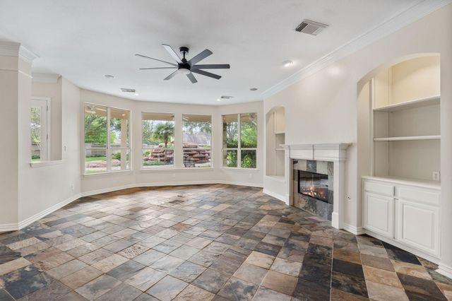 830 Lake Grayson Drive, Katy, TX 77494