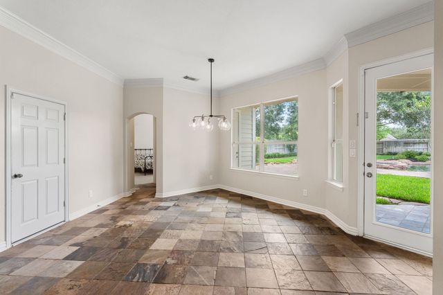 830 Lake Grayson Drive, Katy, TX 77494