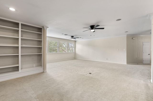 830 Lake Grayson Drive, Katy, TX 77494