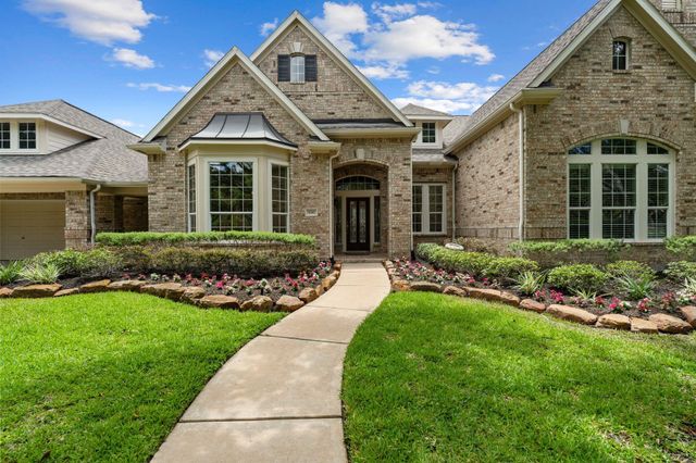 830 Lake Grayson Drive, Katy, TX 77494