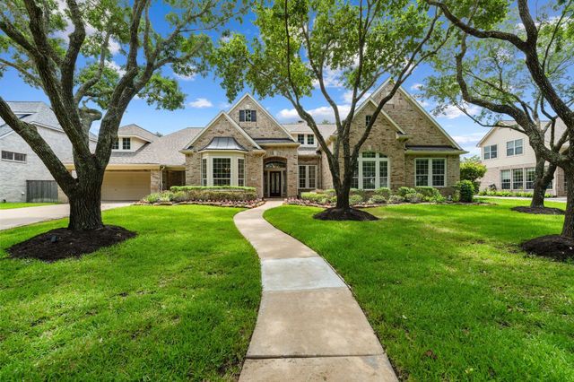 830 Lake Grayson Drive, Katy, TX 77494