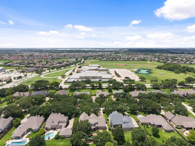 830 Lake Grayson Drive, Katy, TX 77494