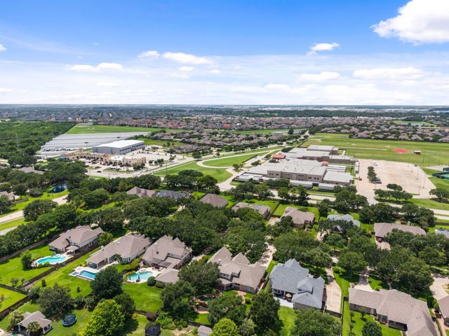 830 Lake Grayson Drive, Katy, TX 77494