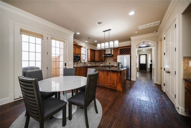2905 White Dove Drive, Plano, TX 75093