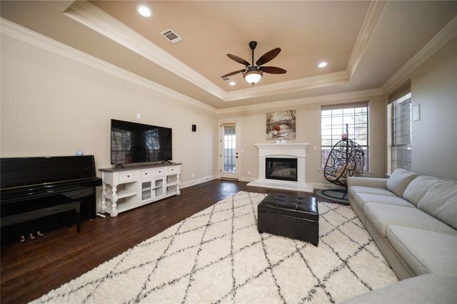 2905 White Dove Drive, Plano, TX 75093