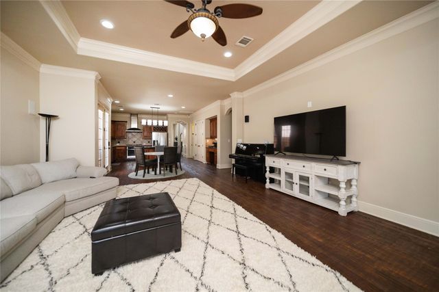 2905 White Dove Drive, Plano, TX 75093