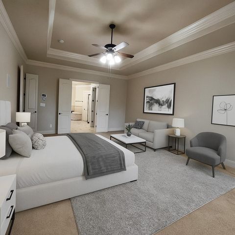 2905 White Dove Drive, Plano, TX 75093