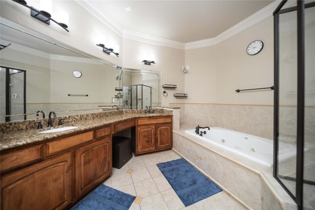 2905 White Dove Drive, Plano, TX 75093