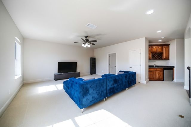 2905 White Dove Drive, Plano, TX 75093