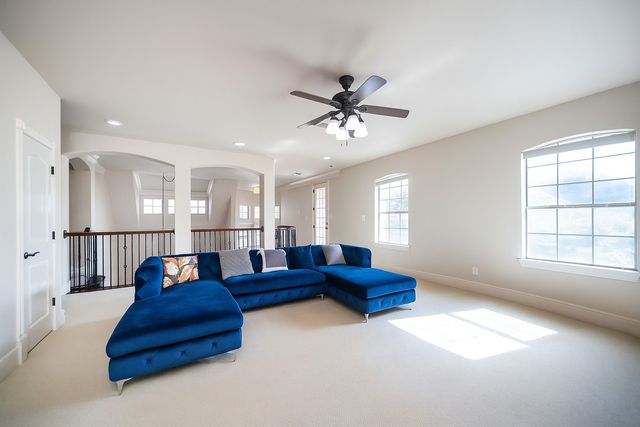 2905 White Dove Drive, Plano, TX 75093