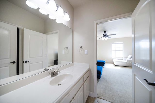2905 White Dove Drive, Plano, TX 75093