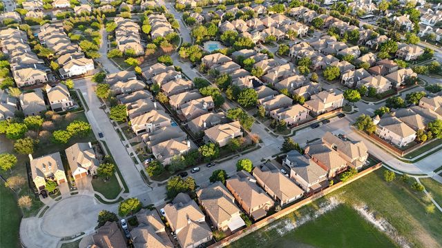2905 White Dove Drive, Plano, TX 75093