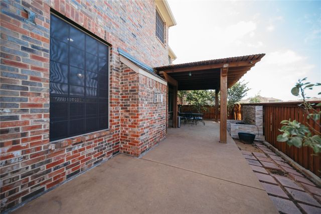 2905 White Dove Drive, Plano, TX 75093