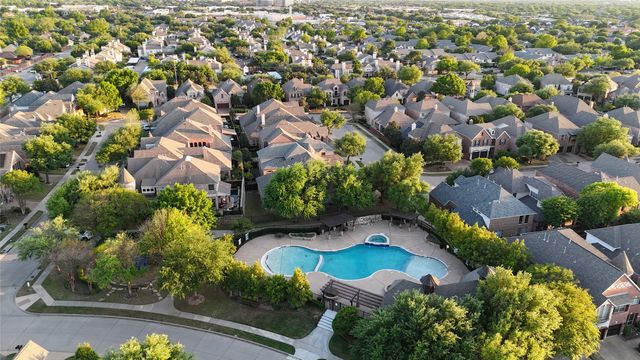 2905 White Dove Drive, Plano, TX 75093