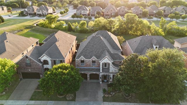 2905 White Dove Drive, Plano, TX 75093