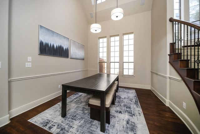 2905 White Dove Drive, Plano, TX 75093