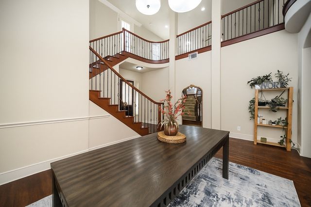 2905 White Dove Drive, Plano, TX 75093