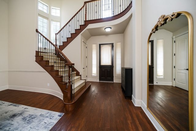 2905 White Dove Drive, Plano, TX 75093