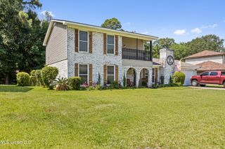 2507 Northridge Drive, Gautier, MS 39553