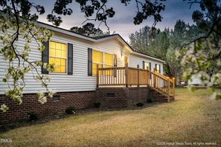 179 Lindsay Road, Nashville, NC 27856