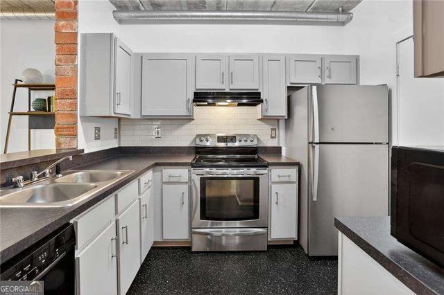 800 Peachtree Street NE 1315, Atlanta, GA 30308