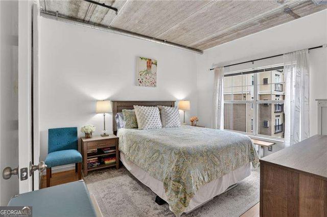 800 Peachtree Street NE 1315, Atlanta, GA 30308