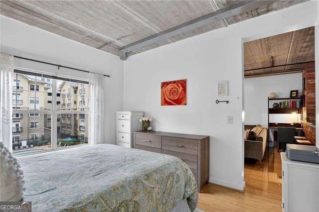 800 Peachtree Street NE 1315, Atlanta, GA 30308