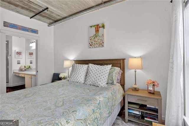 800 Peachtree Street NE 1315, Atlanta, GA 30308