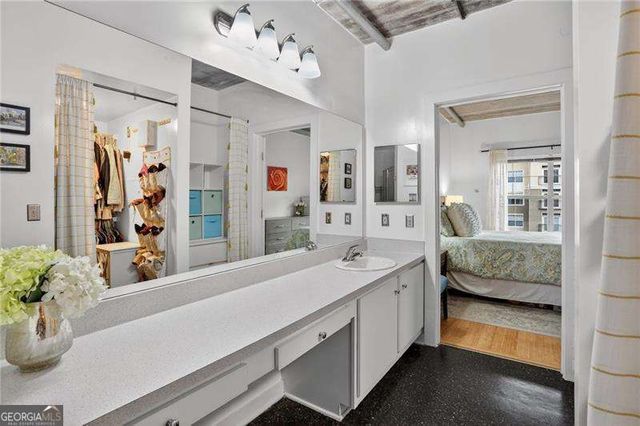 800 Peachtree Street NE 1315, Atlanta, GA 30308