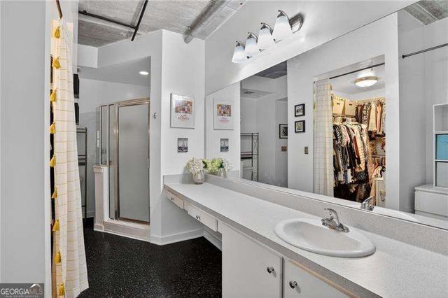 800 Peachtree Street NE 1315, Atlanta, GA 30308