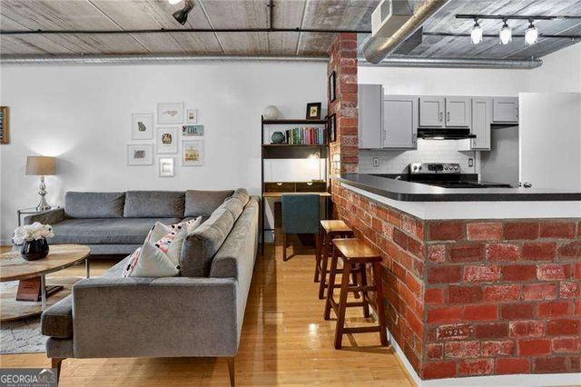 800 Peachtree Street NE 1315, Atlanta, GA 30308