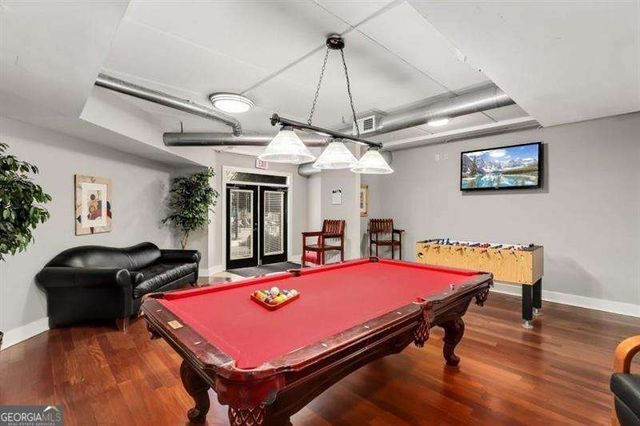 800 Peachtree Street NE 1315, Atlanta, GA 30308