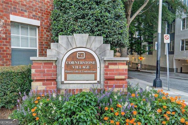 800 Peachtree Street NE 1315, Atlanta, GA 30308
